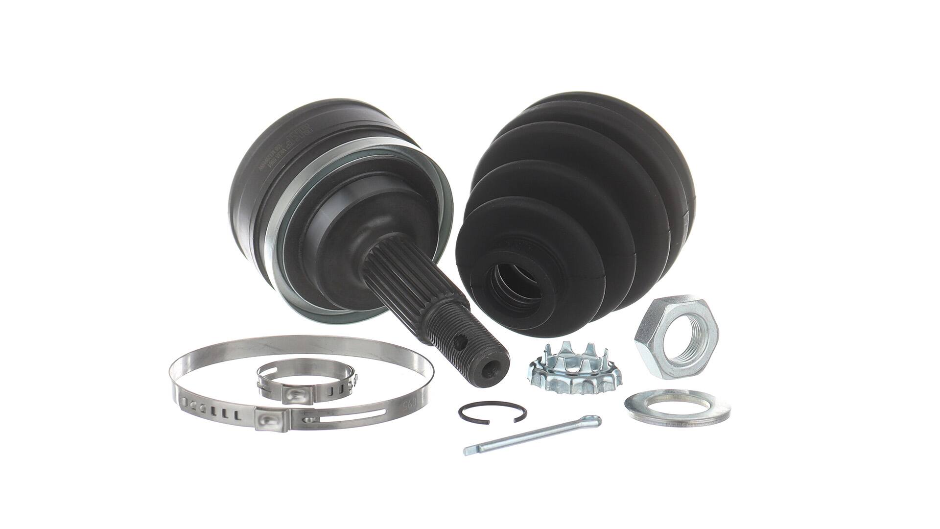 Sada kĺbov hnacieho hriadeľa VKJA 5561 SKF 43410-10071 TOYOTA