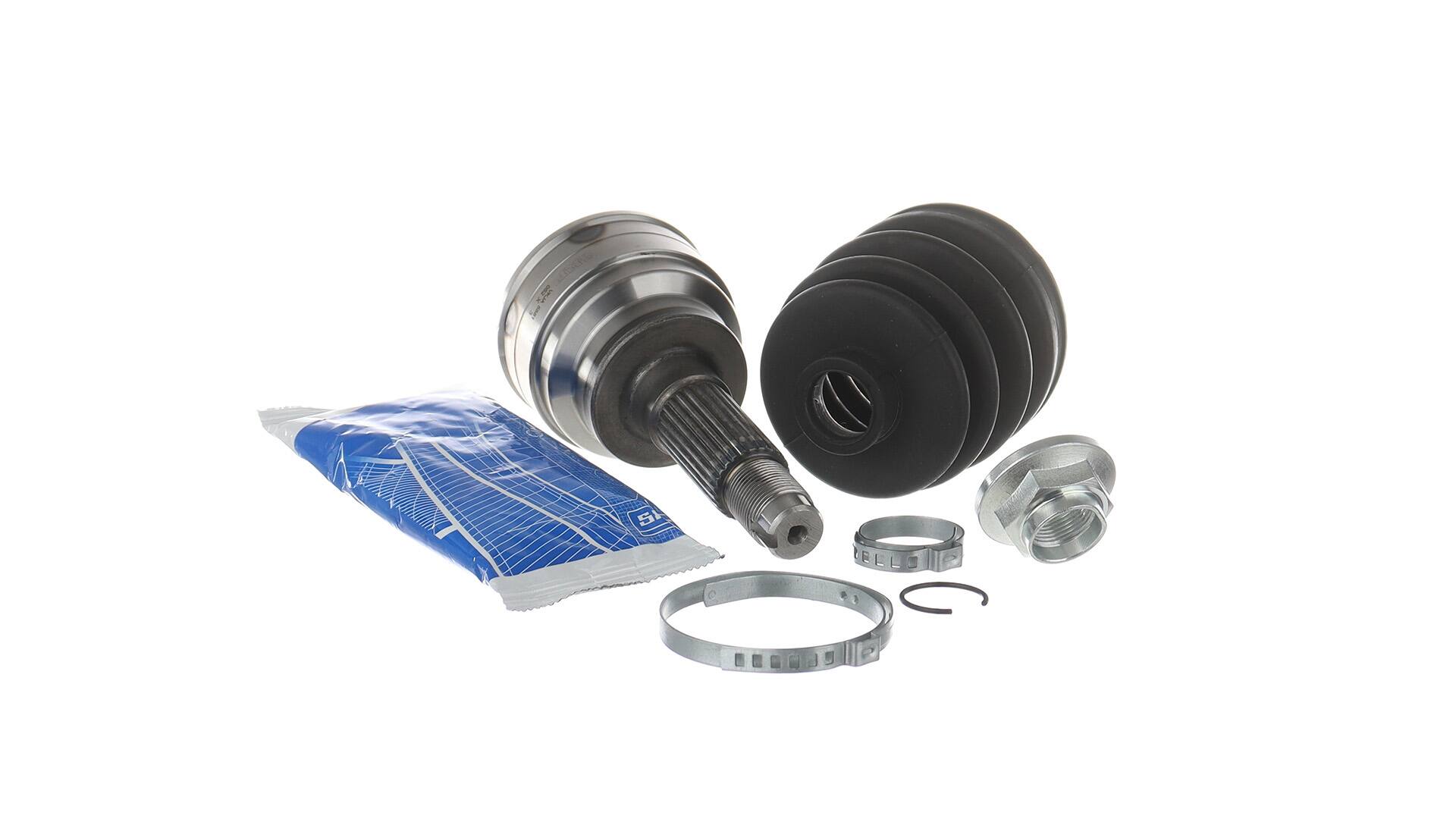 SKF VKJA 5581 Nivelsarja, vetoakseli