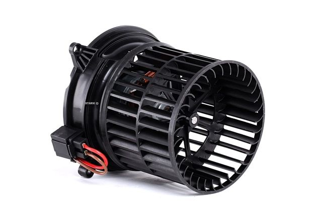 STARK SKIB-0310122 Ventilateur de chauffage Ford Fiesta Mk5 1.4 TDCi 68 CV Diesel 2006