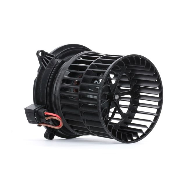 RIDEX 2669I0123 Pulseur d'air Ford Fiesta Mk5 1.4 TDCi 68 CV Diesel 2008