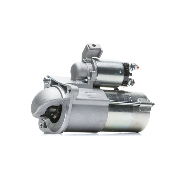 Démarreur 2S0296 RIDEX 717 8952 9 PEUGEOT