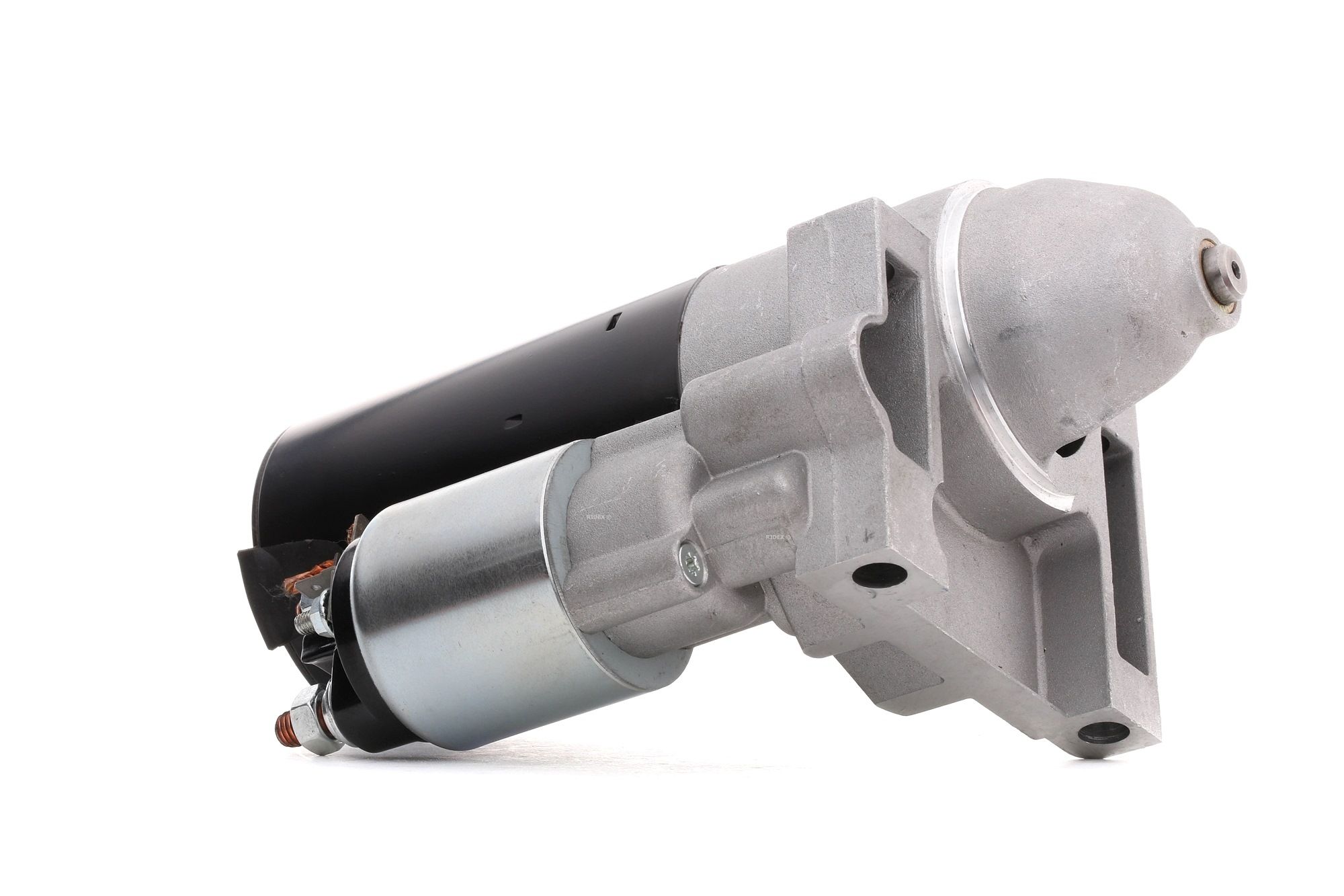 RIDEX 2S0299 Starter motor Starter Output: 1,4kW, Power: 1,4kW, Voltage: 12V, Number of Teeth: 9