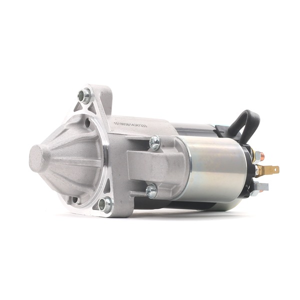 RIDEX 2S0301 Anlasser Suzuki Wagon R+ MM 1.3 4WD (RB 413) 76 PS Benzin Kosten