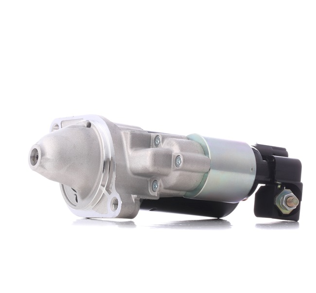 RIDEX 2S0305 Motor de arranque