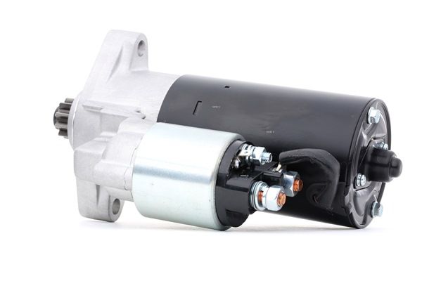 RIDEX 2S0308 Starttimoottori Porsche Cayenne 955 Turbo S 4.8 500 hv Bensiini hinta