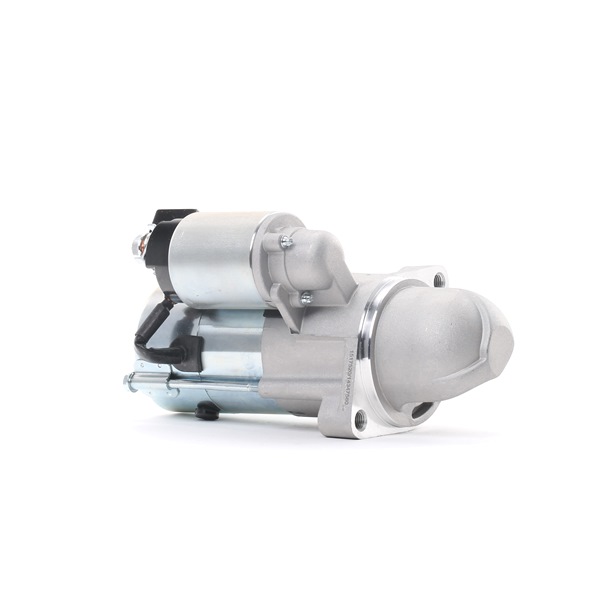 RIDEX 2S0311 Anlasser Hyundai Santa Fe cm 2.0 CRDi 4x4 184 PS Diesel Kosten