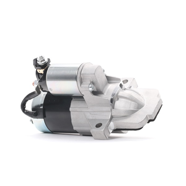 RIDEX Startmotor 2S0318 2S0318 RIDEX Autostarter Mazda goedkoop