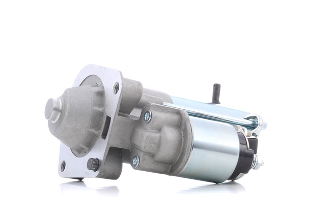 RIDEX 2S0330 Startmotor Volvo v70 1 2.3 T-5 AWD 239 hk Bensin pris