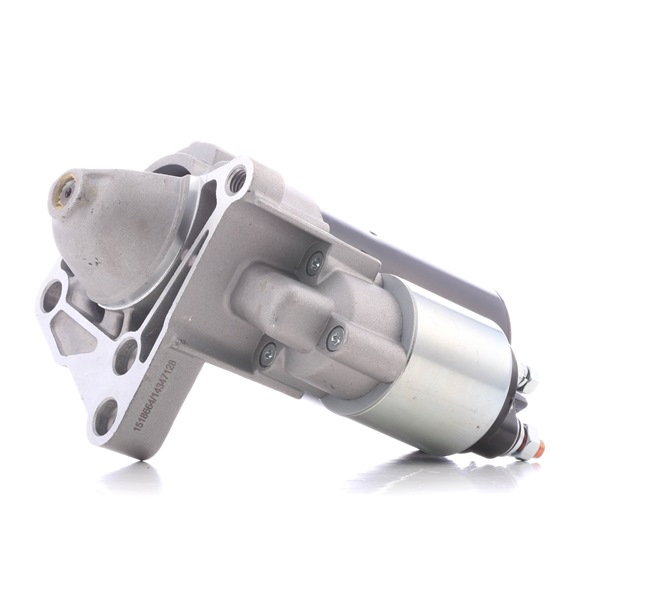 RIDEX 2S0337 Starteris Renault Megane 1 Cabrio 2.0 16V 139 ZS Benzīns cena