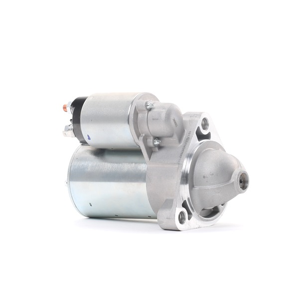 Starter 2S0343 RIDEX 25 187 951 PEUGEOT