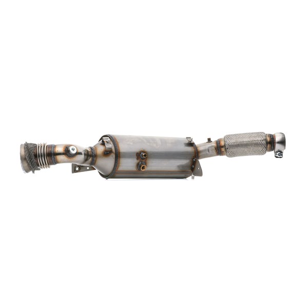 Diesel particulate filter SKSPF-2590005 STARK 906 490 63 81 MERCEDES-BENZ