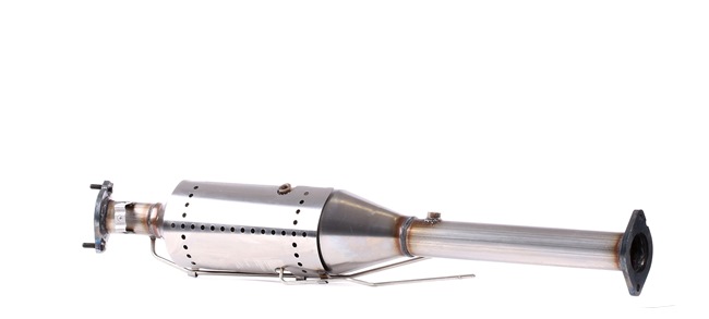 Diesel particulate filter SKSPF-2590011 STARK 1.899.411 FORD