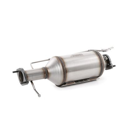 RIDEX 1256S0013 Diesel particulate filter