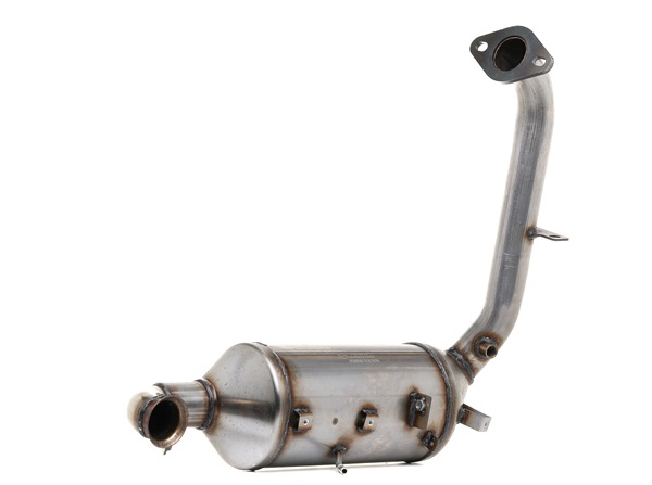 Kit d'assemblage, catalyseur SKSPF-2590013 STARK 1 570 372 SEAT