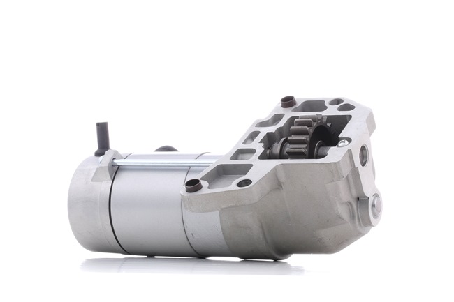 RIDEX 2S0348 Starteris CITROËN C5 III Universālis (RW) 2.7 HDi 204 ZS Dīzelis cena