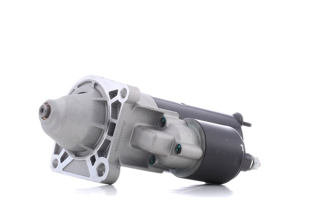 Starter 2S0352 RIDEX 60814706 FORD