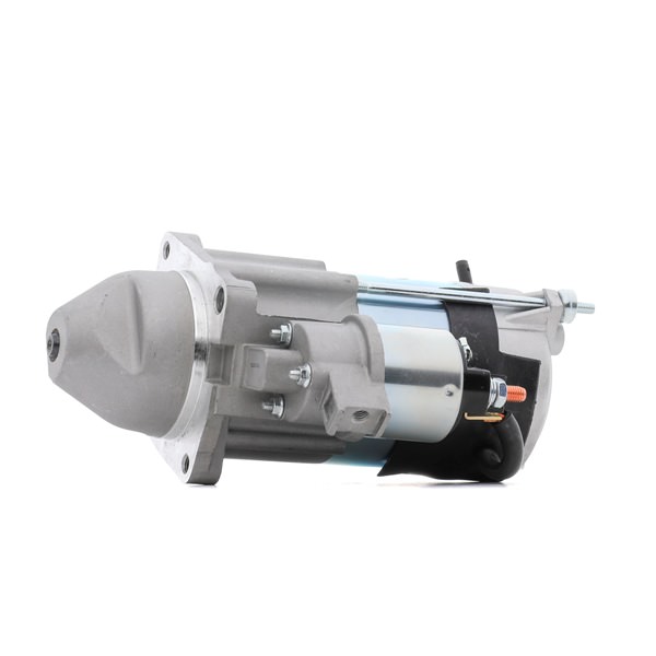 Startmotor 2S0353 RIDEX 13 19 55 508 MERCEDES-BENZ