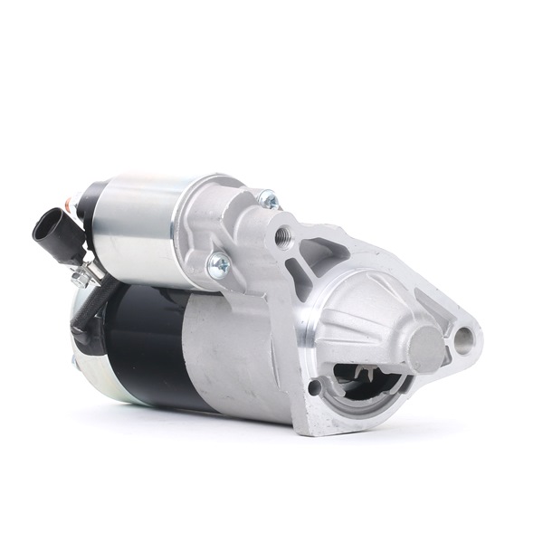 Starter 2S0358 RIDEX 56041 207AB JEEP