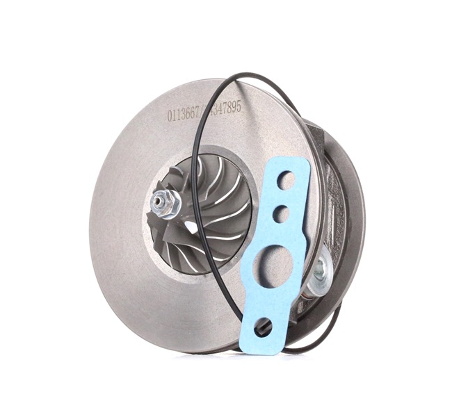 Turbocompresseur SKCCC-4540018 STARK A 160 096 06 99 80 MERCEDES-BENZ