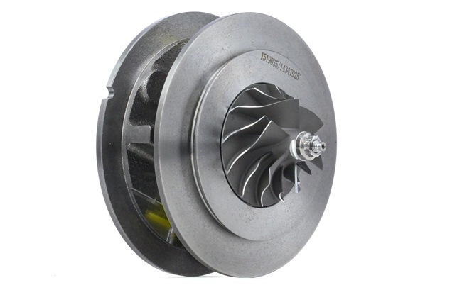 RIDEX 4973C0027 Conjunto piezas turbocompresor