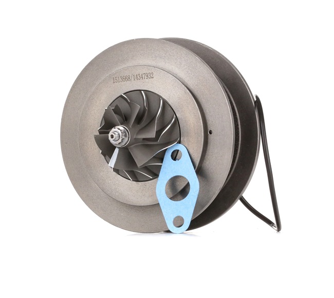 RIDEX 4973C0030 Conjunto piezas turbocompresor
