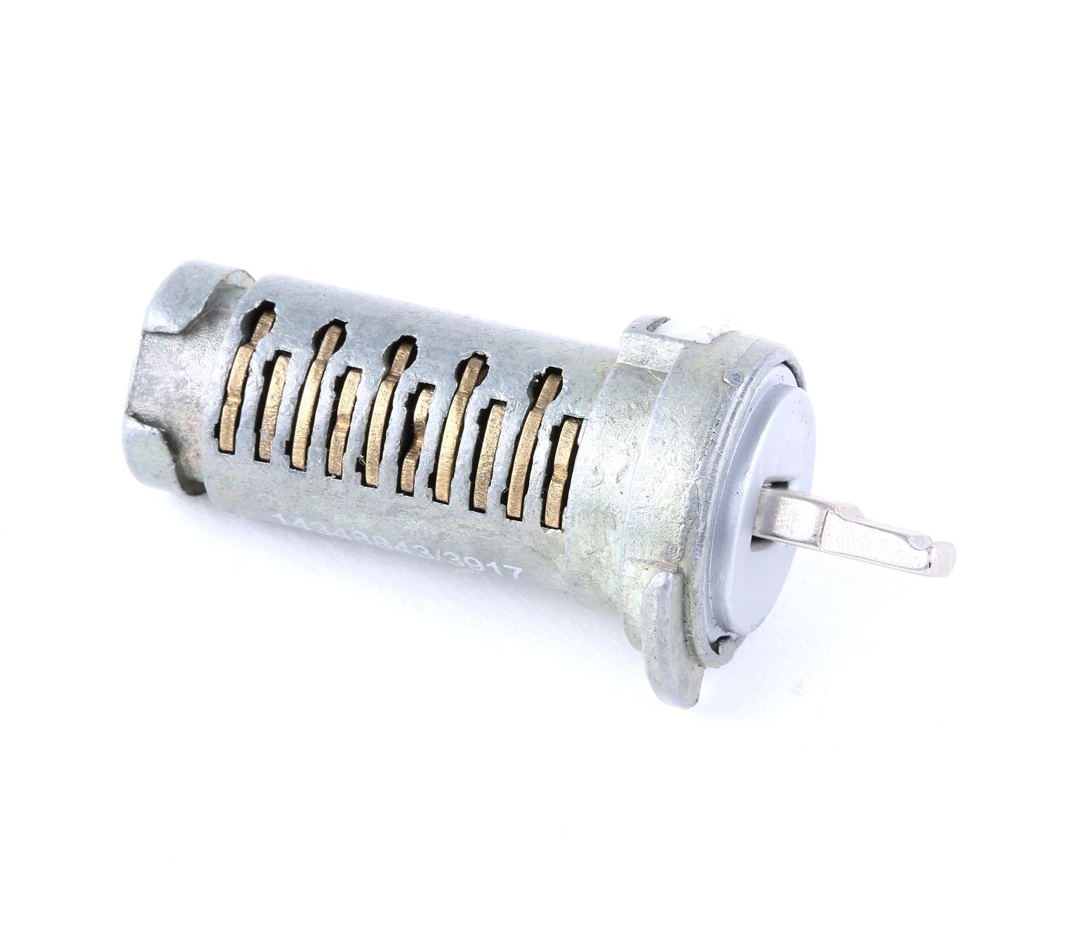 RIDEX 1782L0003 Lock Cylinder, ignition lock-image-14348843