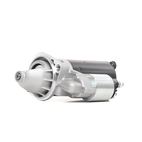 RIDEX 2S0372 Anlasser