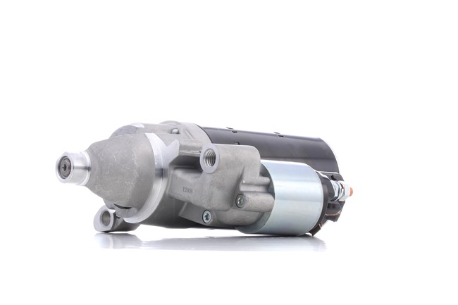 Anlasser 2S0375 RIDEX 059911021 AUDI