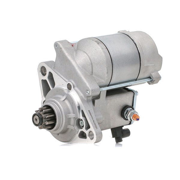 RIDEX 2S0376 Startmotor