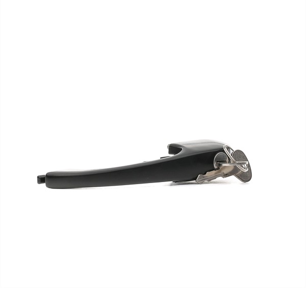 RIDEX 1373D0187 Deurgrepen VW T3 Flatbed Vrachtwagen 1.7 D 57 Pk Diesel prijs