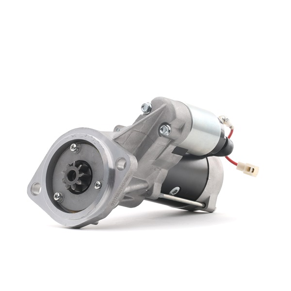 Motor de arranque SKSTR-0330377 STARK S131- --14 MITSUBISHI