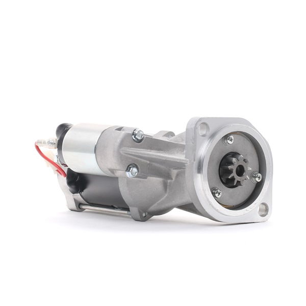 Motor de arranque 2S0378 RIDEX S 13-114 RENAULT