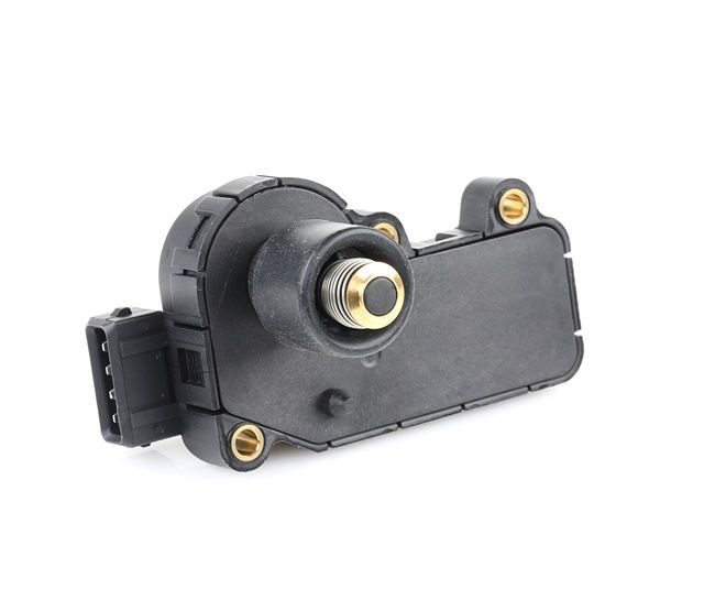 Control, throttle blade 3950C0002 RIDEX 051 133 031 Volkswagen