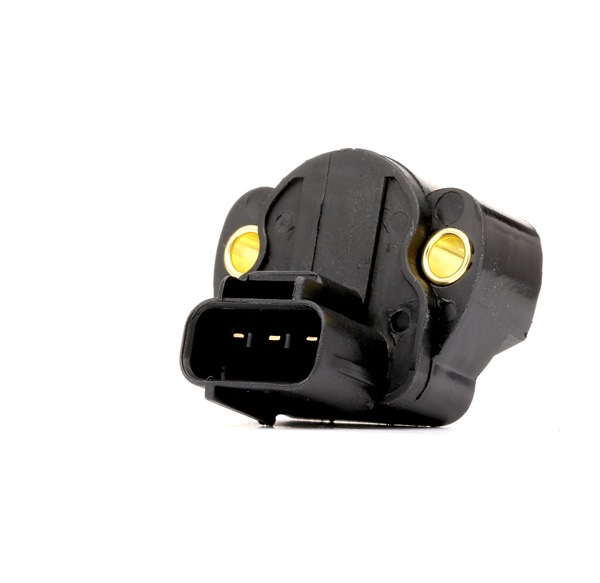RIDEX Gaskleppotentiometer SEAT 3940T0023