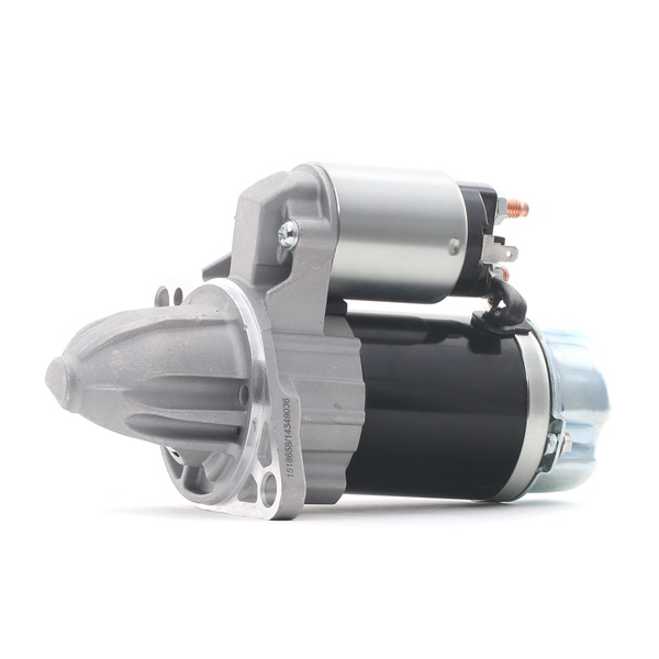 RIDEX 2S0390 Štartér Subaru SVX CX 3.3 i 24V 4WD 230 KS Benzín cena