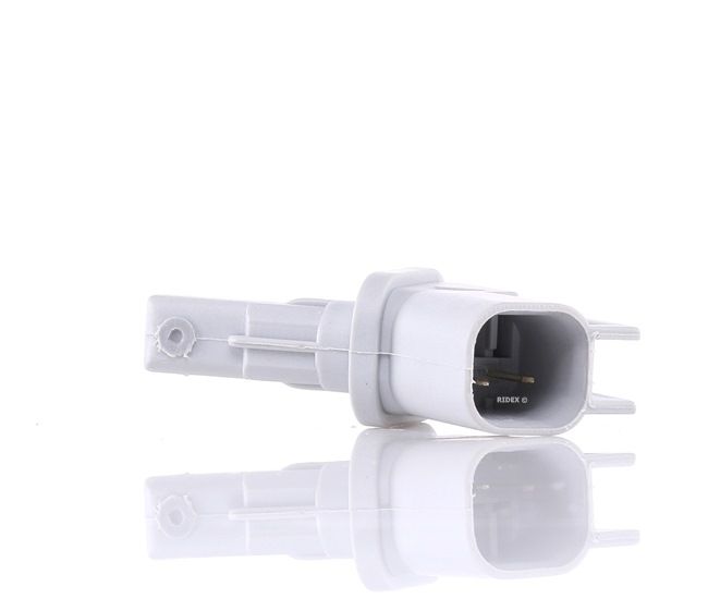 RIDEX 412W0766 Wielsensor (ABS) Volvo V60 155 D4 190 Pk Diesel prijs
