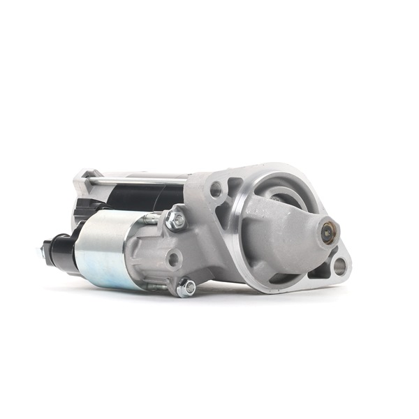 RIDEX 2S0398 Starttimoottori Toyota Yaris P1 1.5 (NCP13_) 106 hv Bensiini hinta