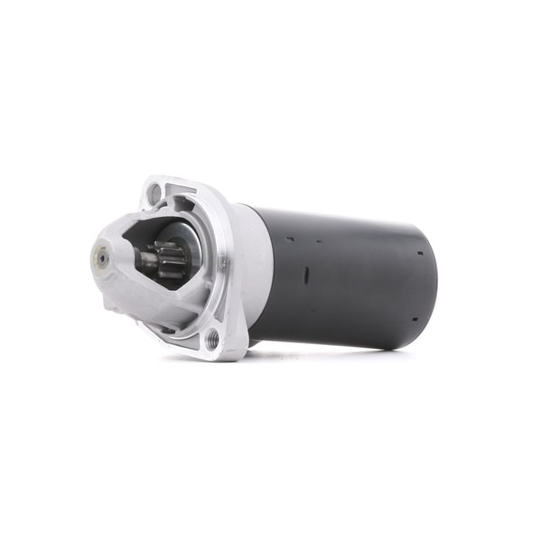 RIDEX 2S0404 Anlasser Volvo V70 SW D5 AWD 163 PS Diesel Kosten