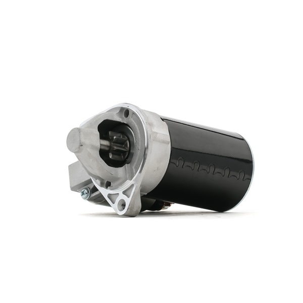 Motor de arranque 2S0413 RIDEX 36100 02511 HYUNDAI
