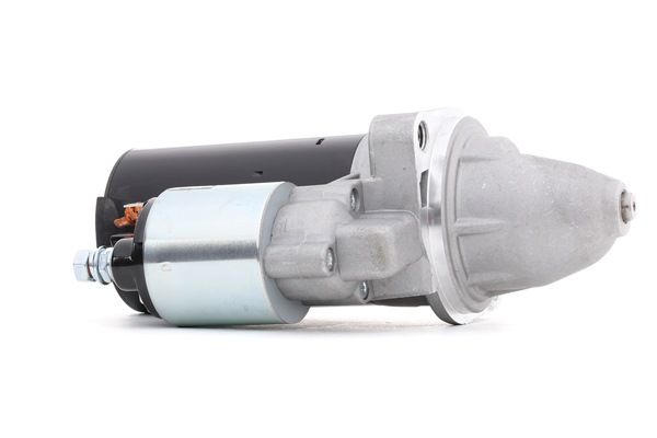 RIDEX 2S0417 Käynnistysmoottori