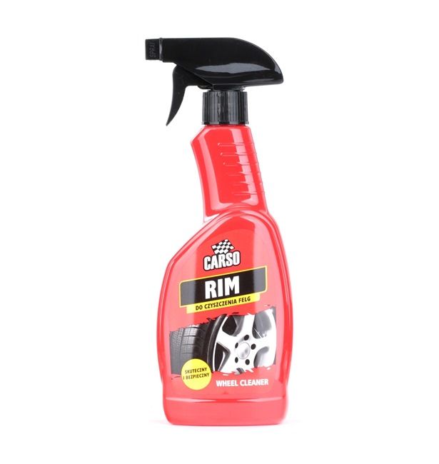 K2 C165 Detergente para llantas