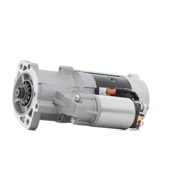 RIDEX 2S0424 Štartér Mitsubishi L200 Mk2 2.5 D 4WD 70 KS nafta cena