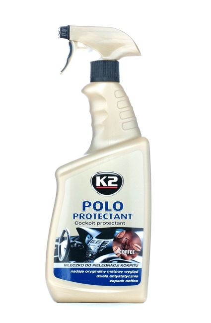 K2 K417KA Kunststoffreiniger