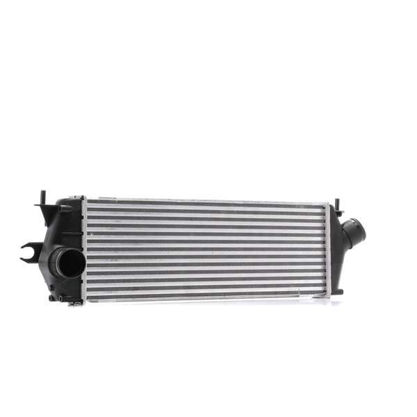 RIDEX 468I0076 Intercooler Primastar X83 2.5 dCi 150 146 CV Diesel 2025