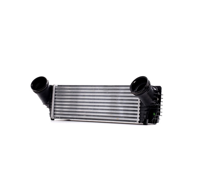RIDEX 468I0077 Ladeluftkühler BMW F15 xDrive30d 286 PS Diesel Kosten