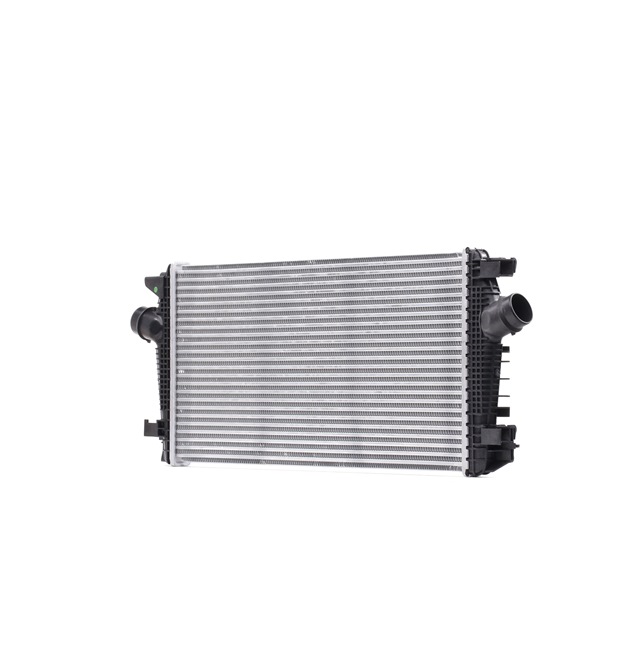 RIDEX 468I0078 Intercooler Opel Zafira Tourer 2.0 CDTi (75) 110 Pk Diesel prijs