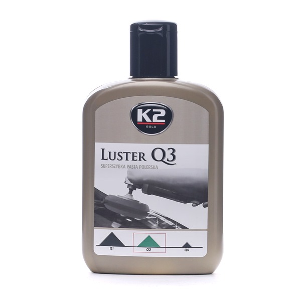 Środek do polerowania lakieru K2 L3200