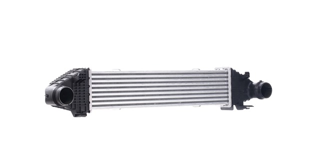 STARK SKICC-0890086 Intercooler