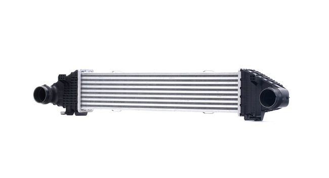 RIDEX 468I0087 Intercooler