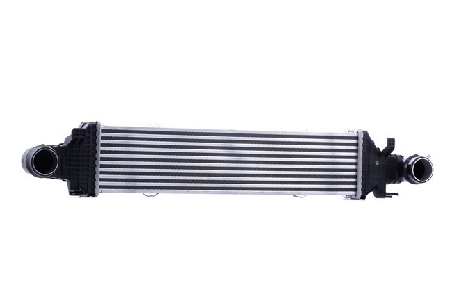 Intercooler LAND ROVER STARK SKICC-0890088